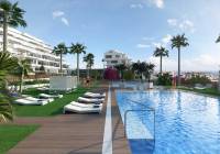 Nueva construcción  - detached - Finestrat