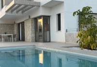 Nueva construcción  - detached - Finestrat