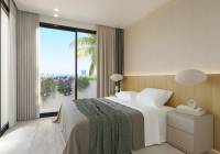 Nueva construcción  - detached - Finestrat