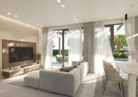 Nueva construcción  - detached - Finestrat