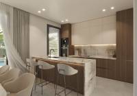 Nueva construcción  - detached - Finestrat