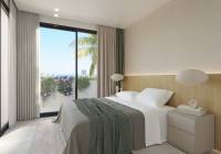 Nueva construcción  - detached - Finestrat