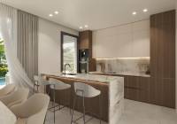 Nueva construcción  - detached - Finestrat