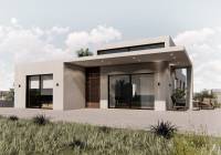 Nueva construcción  - detached - Fortuna