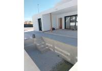 Nueva construcción  - detached - Fortuna