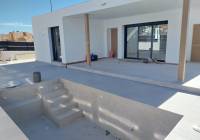 Nueva construcción  - detached - Fortuna