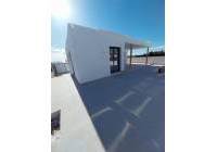 Nueva construcción  - detached - Fortuna