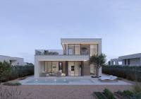 Nueva construcción  - detached - Fuente Alamo