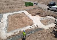 Nueva construcción  - detached - Fuente Alamo