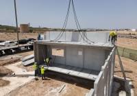 Nueva construcción  - detached - Fuente Alamo