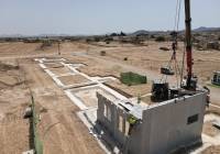 Nueva construcción  - detached - Fuente Alamo