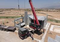 Nueva construcción  - detached - Fuente Alamo