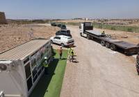 Nueva construcción  - detached - Fuente Alamo