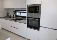 Nueva construcción  - detached - Fuente Alamo