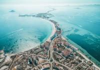 Nueva construcción  - detached - Islas Menores