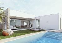 Nueva construcción  - detached - Islas Menores
