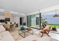 Nueva construcción  - detached - Islas Menores