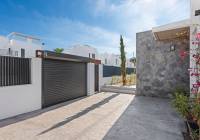 Nueva construcción  - detached - Islas Menores