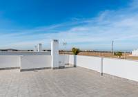 Nueva construcción  - detached - Islas Menores