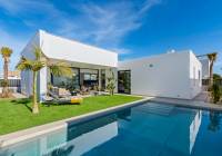 Nueva construcción  - detached - Islas Menores