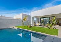 Nueva construcción  - detached - Islas Menores