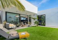 Nueva construcción  - detached - Islas Menores