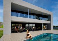Nueva construcción  - detached - La Nucia