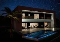 Nueva construcción  - detached - La Nucia