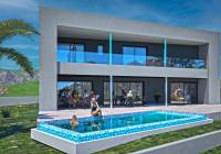 Nueva construcción  - detached - La Nucia
