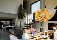 Nueva construcción  - detached - La Nucia