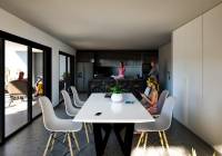 Nueva construcción  - detached - La Nucia
