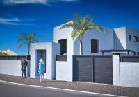 Nueva construcción  - detached - La Nucia