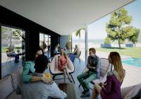 Nueva construcción  - detached - La Nucia