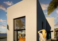 Nueva construcción  - detached - La Nucia