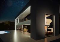 Nueva construcción  - detached - La Nucia
