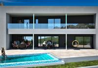Nueva construcción  - detached - La Nucia
