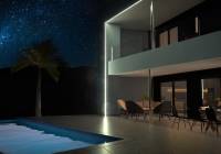 Nueva construcción  - detached - La Nucia