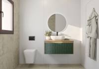 Nueva construcción  - detached - La Rellana