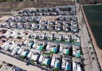 Nueva construcción  - detached - La Rellana