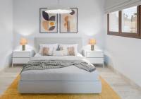 Nueva construcción  - detached - La Rellana