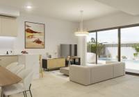 Nueva construcción  - detached - La Rellana