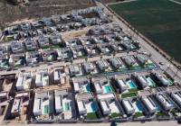 Nueva construcción  - detached - La Rellana