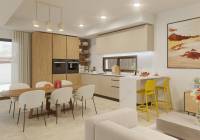 Nueva construcción  - detached - La Rellana