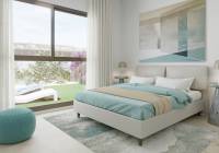 Nueva construcción  - detached - La Rellana