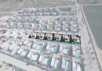 Nueva construcción  - detached - La Rellana