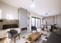 Nueva construcción  - detached - Las Casicas