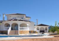 Nueva construcción  - detached - Lel
