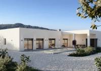 Nueva construcción  - detached - Lel