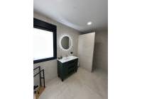 Nueva construcción  - detached - Lel