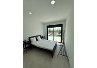 Nueva construcción  - detached - Lel